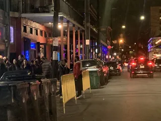 Travel NOLA with Jeff!