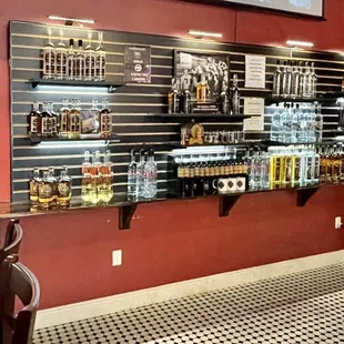NOLA Distillery