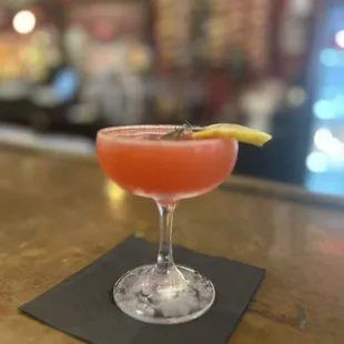 Clover Club
