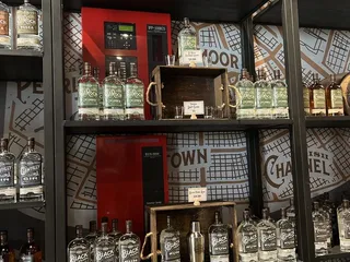 Seven Three Distilling