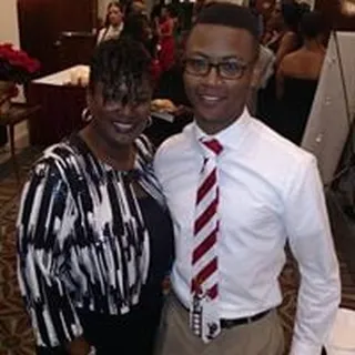Kameron T.