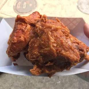 Gus's World Famous Fried Chicken