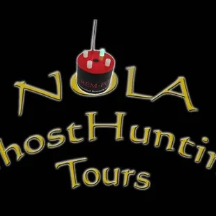 NOLA Ghost Hunting Tours - New Orleans