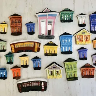Wall Decor