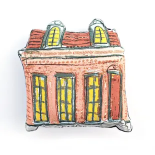 Shotgun house