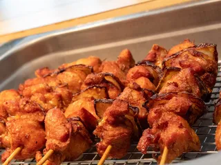 Opelousas Chicken & Seafood