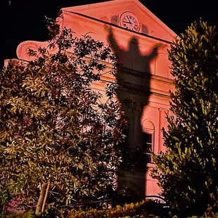 Haunted French Quarter