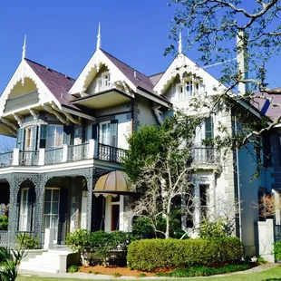 Sandra Bullock House