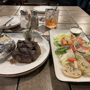 Ribeye