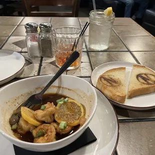 BBQ Shrimp