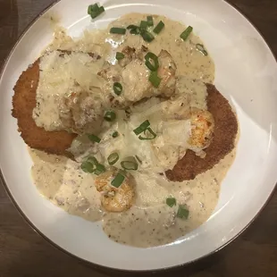 Saint Charles Shrimp