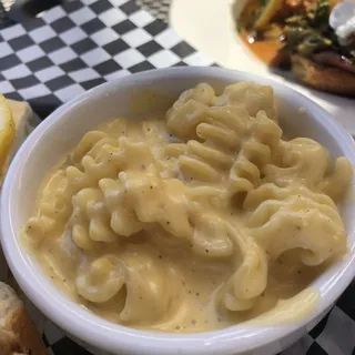 Mac and Cheese