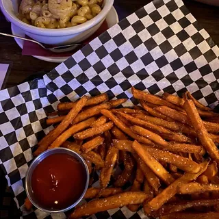 Side Sweet Fries