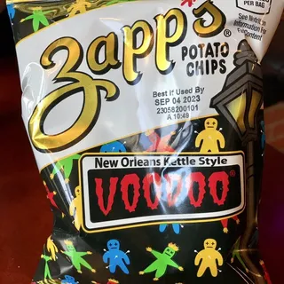 Zapps Voodoo