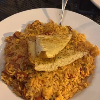 Jambalaya