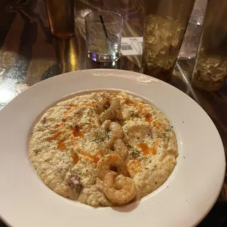 Shrimp N Grits