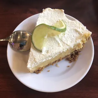 Key Lime Pie