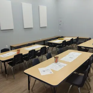 Room for rent for private party