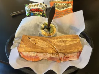 Cibo