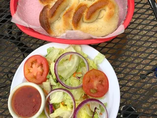 Joe’s Italian Ristorante