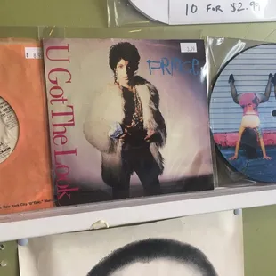 Love the selection of chunes