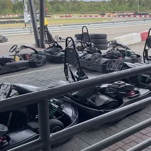 Adult Go Karts
