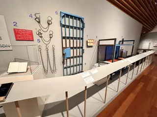 The Historic New Orleans Collection