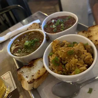 Gumbo