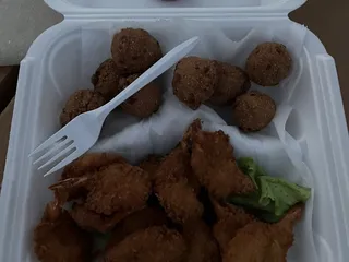 Willy T's Crab Shack