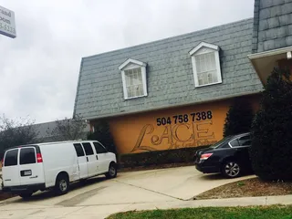 Lace The Grand Ballroom