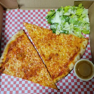 Cheese Pizza