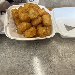 Tater Tots