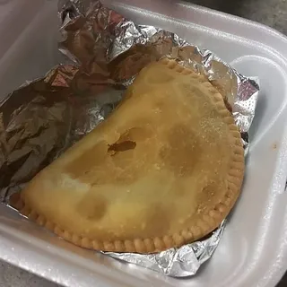 Crawfish Pie