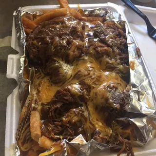 Da-Bris Fries