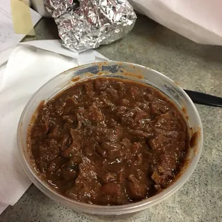 Red Beans and Rice