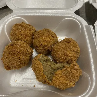 Gator Balls 6