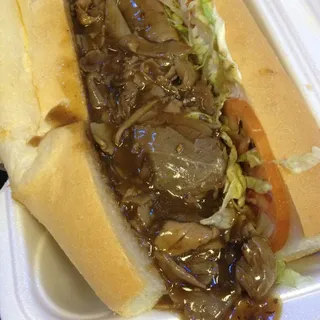 Roast Beef