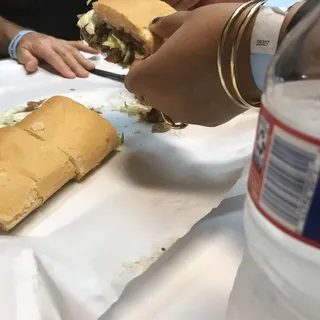 Traditional Roast Beef