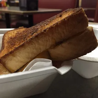 Grilled Cheese