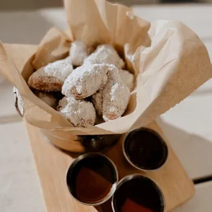 Beignets