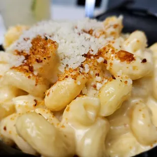 Delicious Mac n Cheese