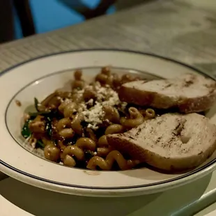 Firecracker Cajun Pasta