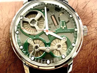 Adler's