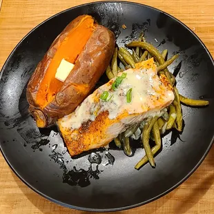 4'14'2022 Blackend Salmon