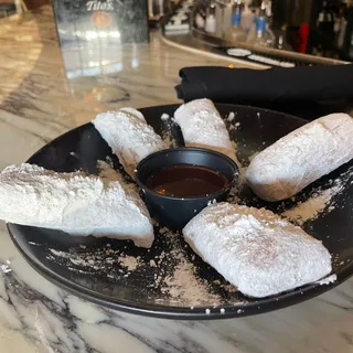 Beignets