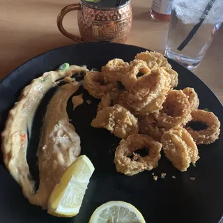Calamari
