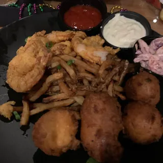 Fried Shrimp