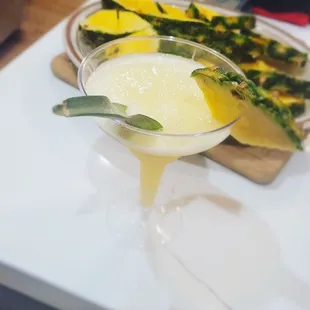 Pineapple Daquiri