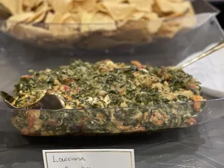 Seasons of Louisiana Catering Company