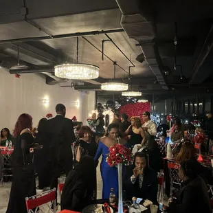 NOLA Skyline Event Center